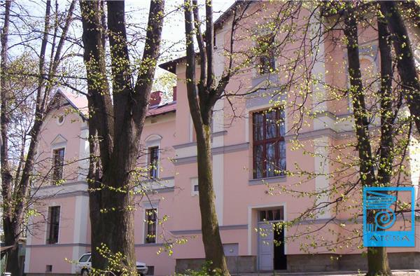 Sztukateria zewnętrzna